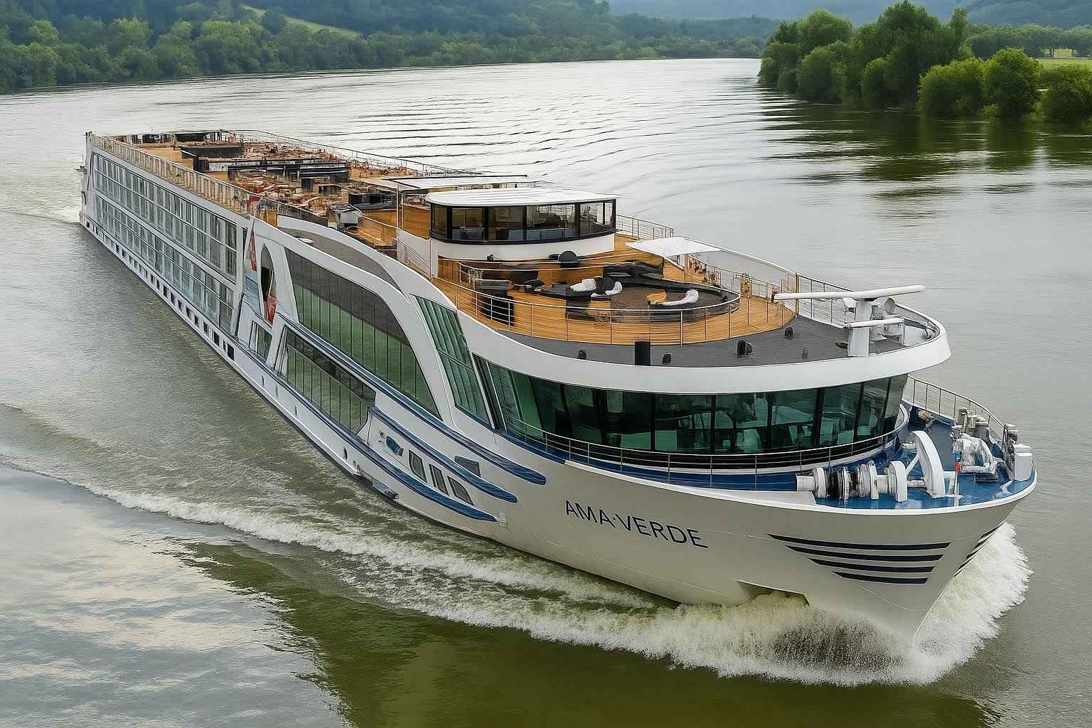 is riviera travel going bust