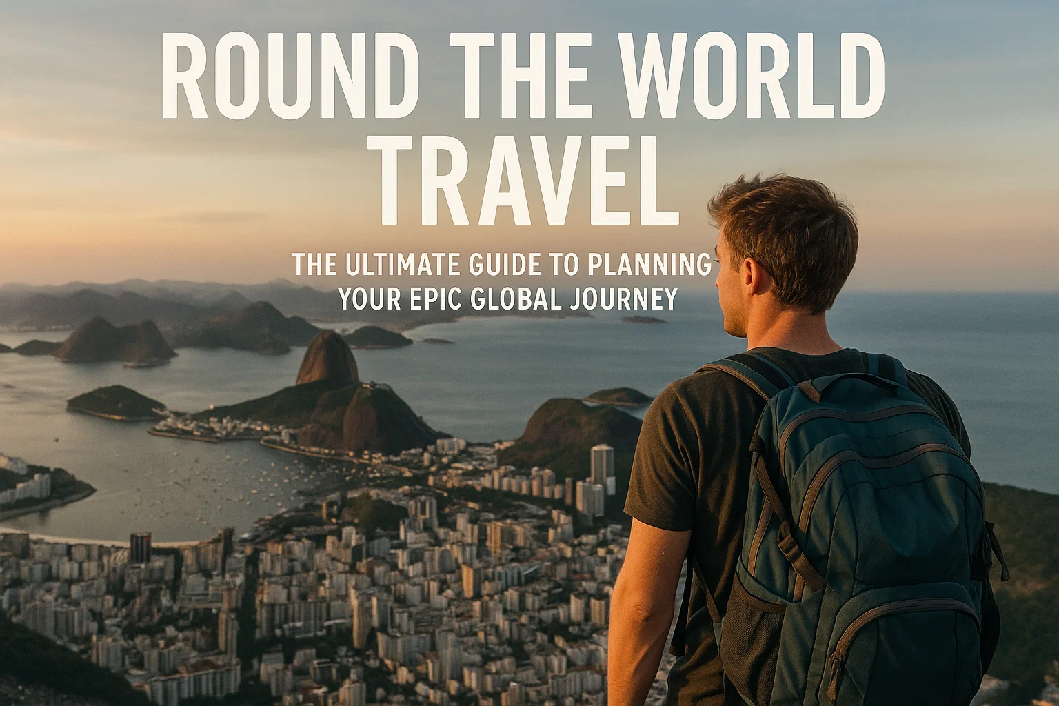 Round the World Travel