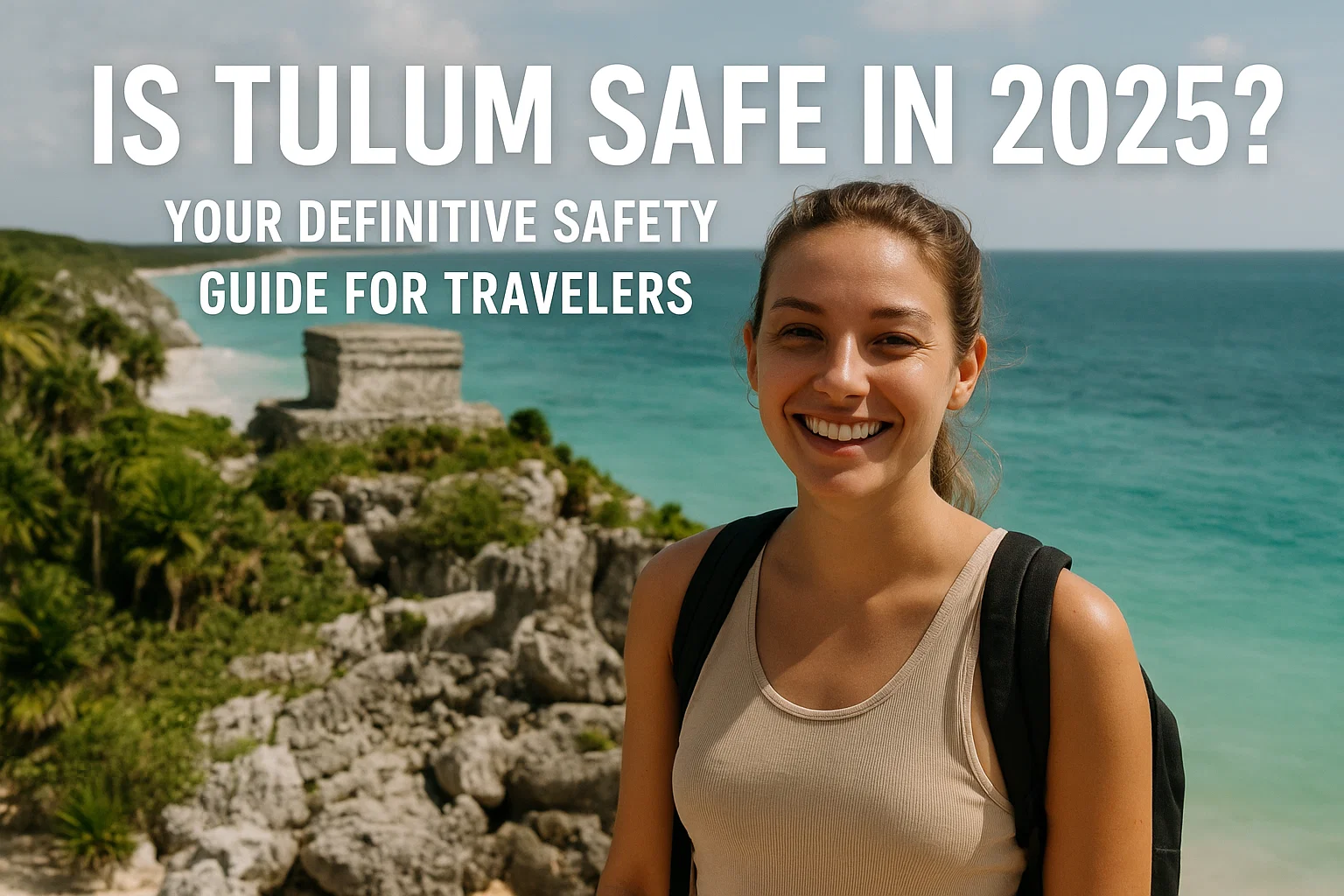 Is Tulum Safe