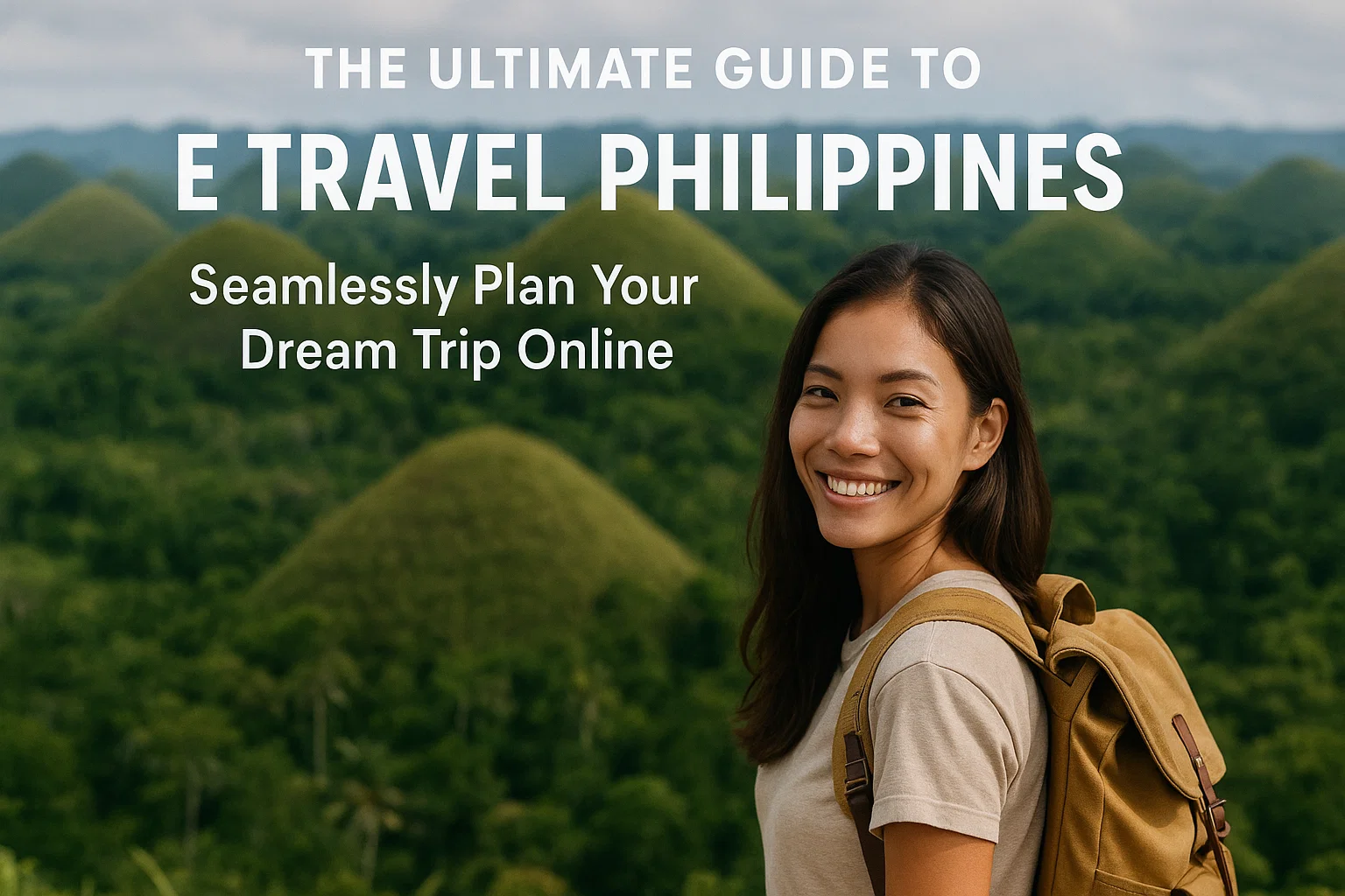 E Travel Philippines