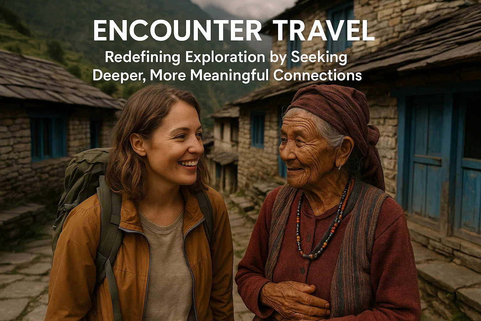 Encounter Travel
