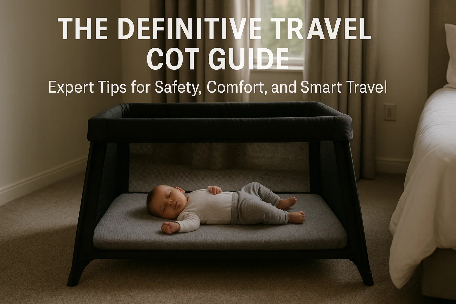 Travel Cot