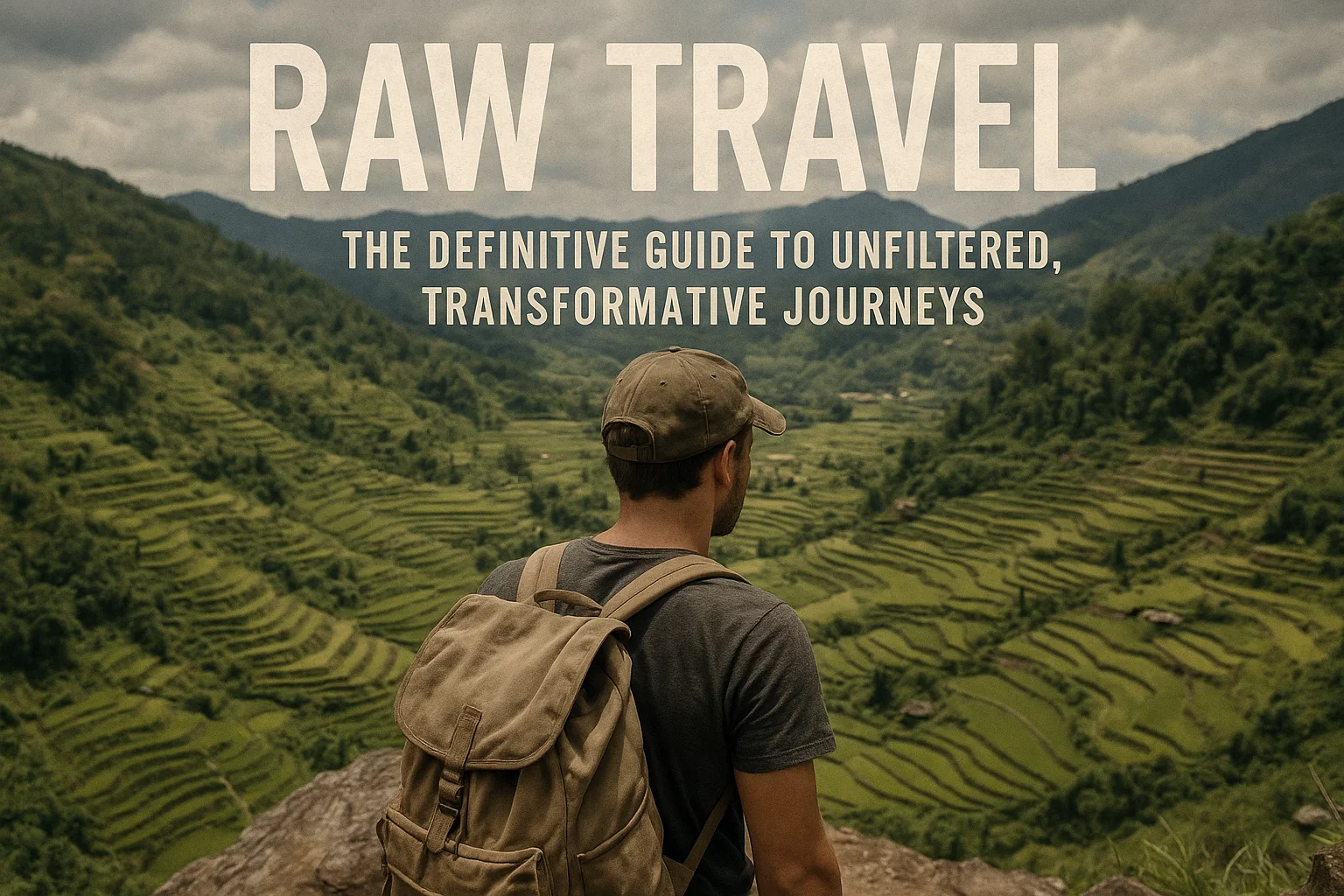 Raw Travel