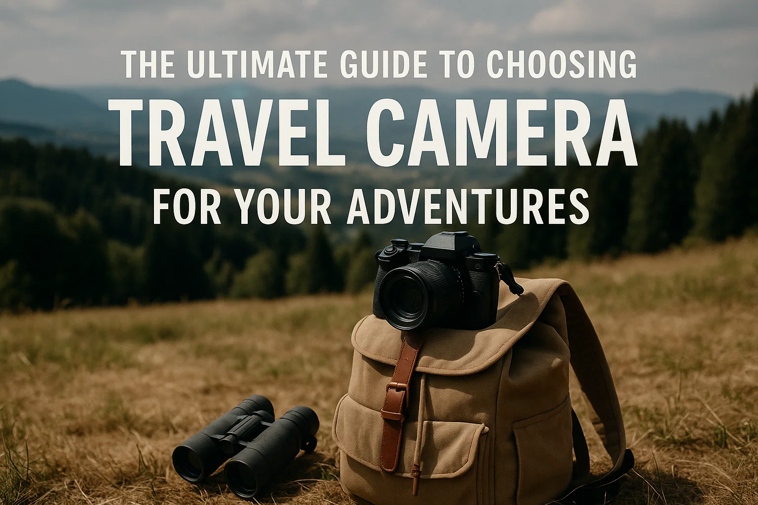 best travel camera