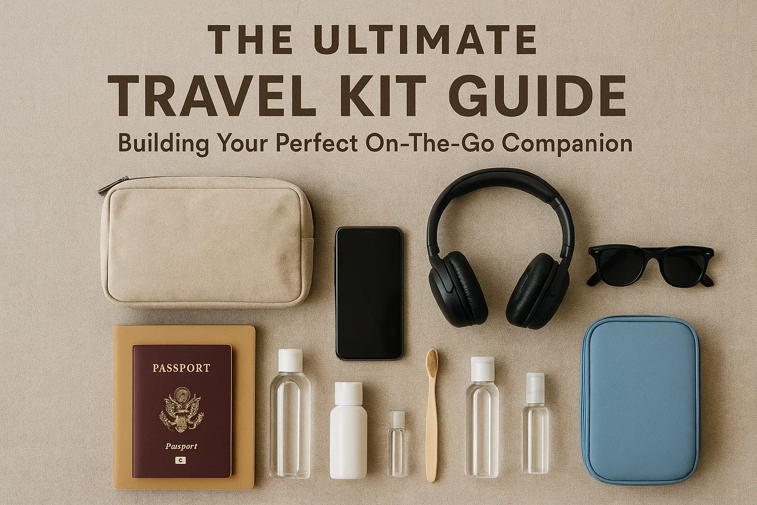 Travel Kit
