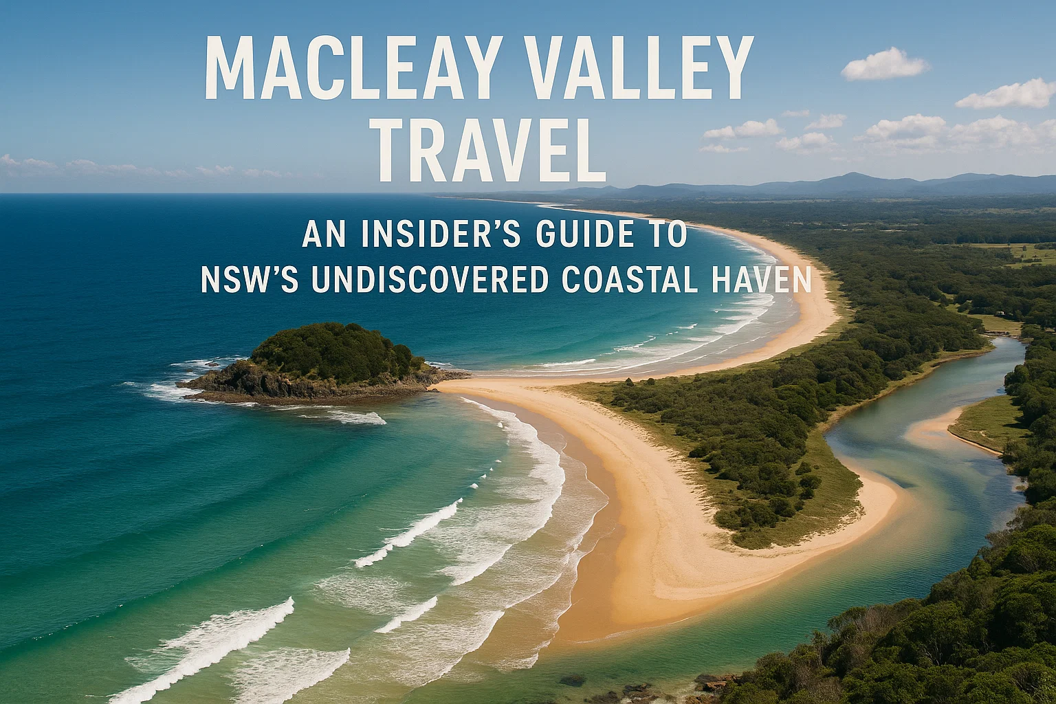 Macleay Valley Travel