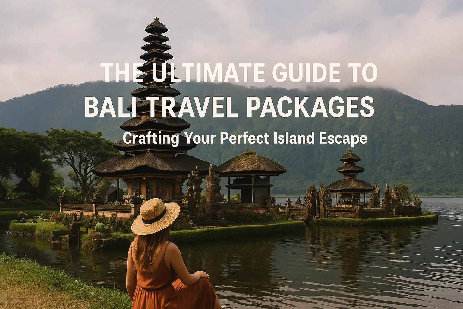 Bali Travel Packages