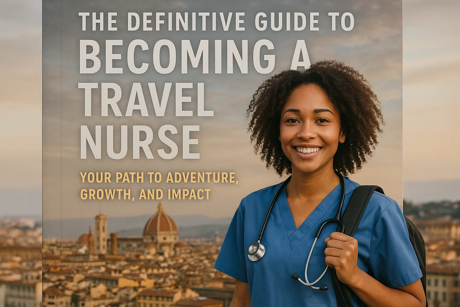 Travel Nurse