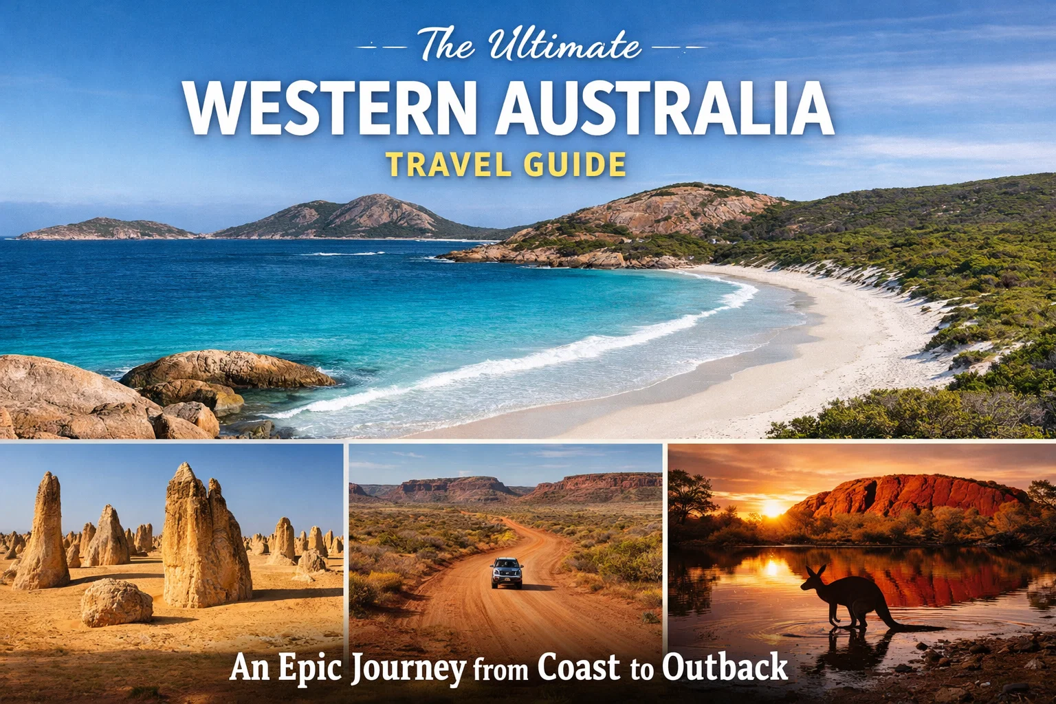 Western Australia Travel