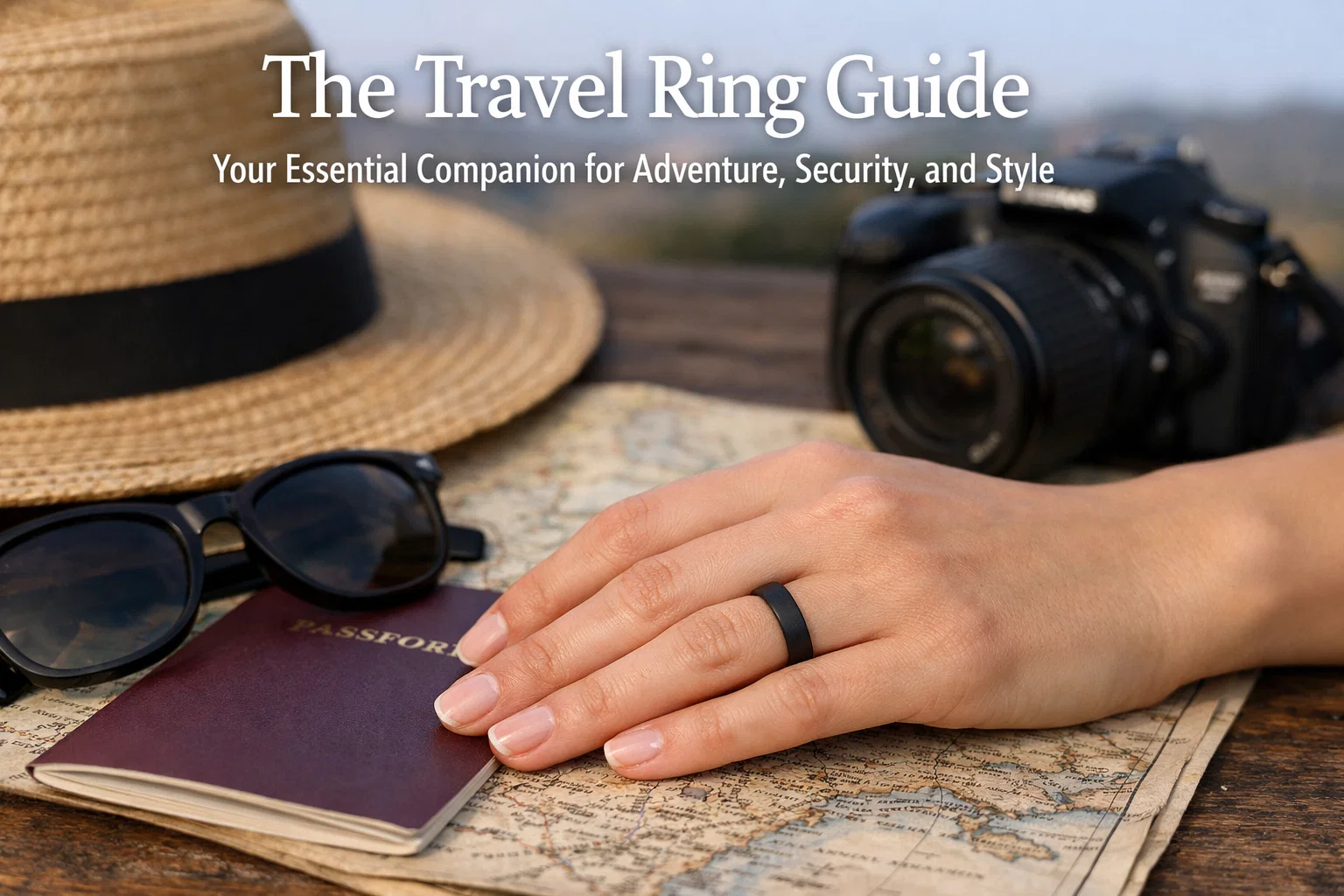 Travel Ring