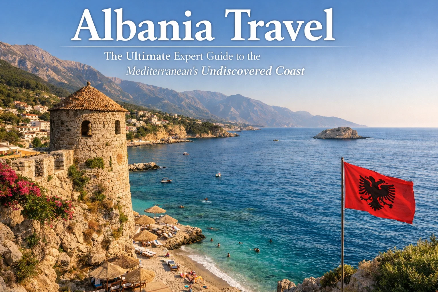 Albania Travel