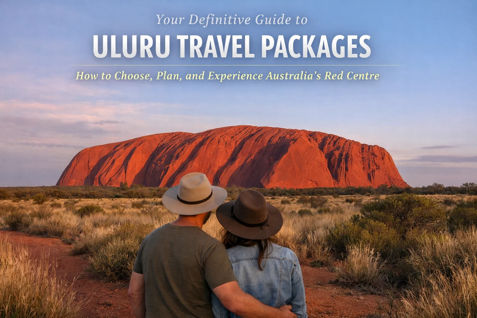 Uluru Travel Packages