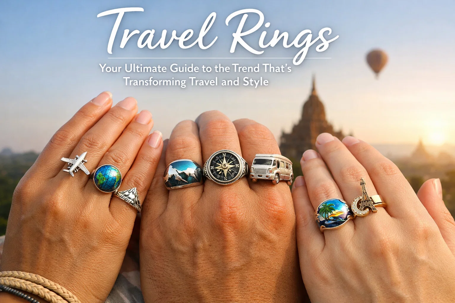 Travel Ring